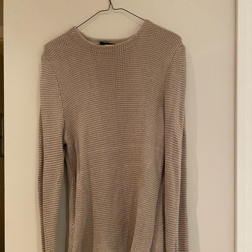 Kooples knit sweater